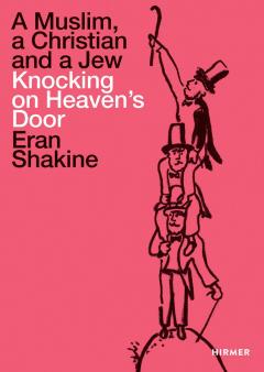 Eran Shakine: Knocking on Heaven's Door