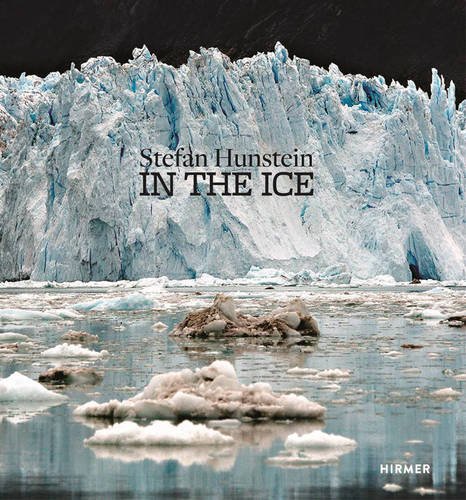 Stefan Hunstein - In the Ice