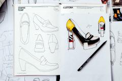 Shoe Design