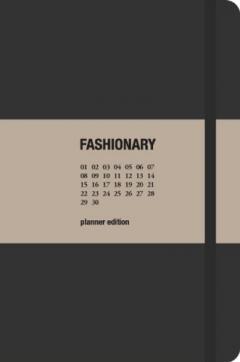 Planner Weekly - Fashionary A5