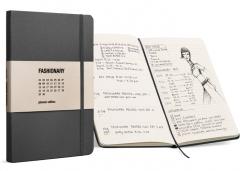 Planner Weekly - Fashionary A5