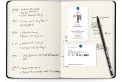 Planner Weekly - Fashionary A5