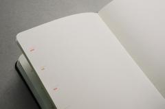 Planner Weekly - Fashionary A5