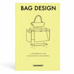 Bag Design - Fashionary