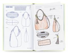 Bag Design - Fashionary