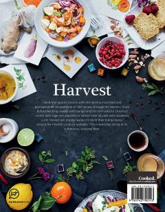 Harvest