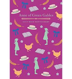 Anne of Green Gables