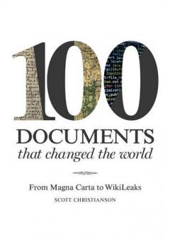 100 Documents That Changed the World