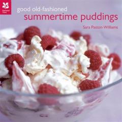 Good Old Fashioned Summertime Puddings