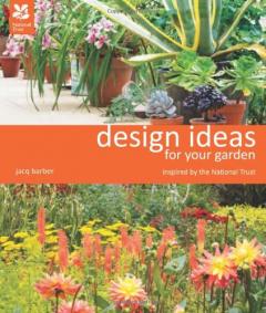 Design Ideas For Your Garden Jacq Barber