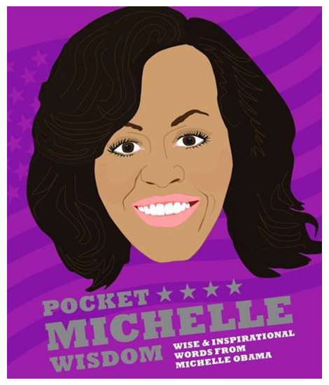 Pocket Michelle Wisdom