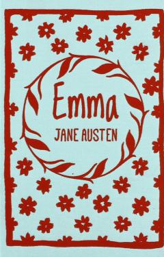 Emma Jane Austen