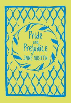 Pride and Prejudice Jane Austen
