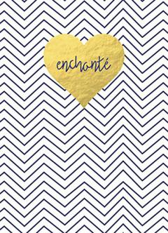 Carnet - French Stationery Quadrille Publishing