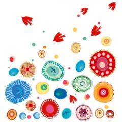 Stickere decorative - Buline