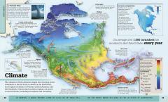 What's Where on Earth? Atlas