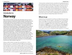 The Rough Guide to Norway