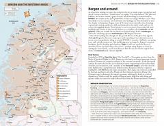 The Rough Guide to Norway