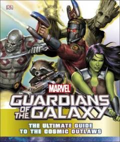 Marvel Guardians of the Galaxy