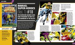 Marvel Guardians of the Galaxy