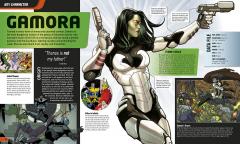 Marvel Guardians of the Galaxy