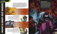 Marvel Guardians of the Galaxy