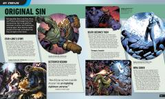 Marvel Guardians of the Galaxy