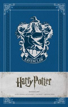 Agenda - Harry Potter Ravenclaw
