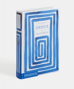 Greece. The Cookbook