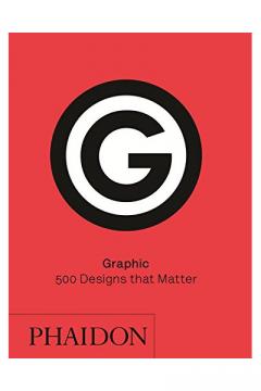 Graphic - 500 Designs that Matter