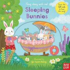 Sing Along With Me - Sleeping Bunnies