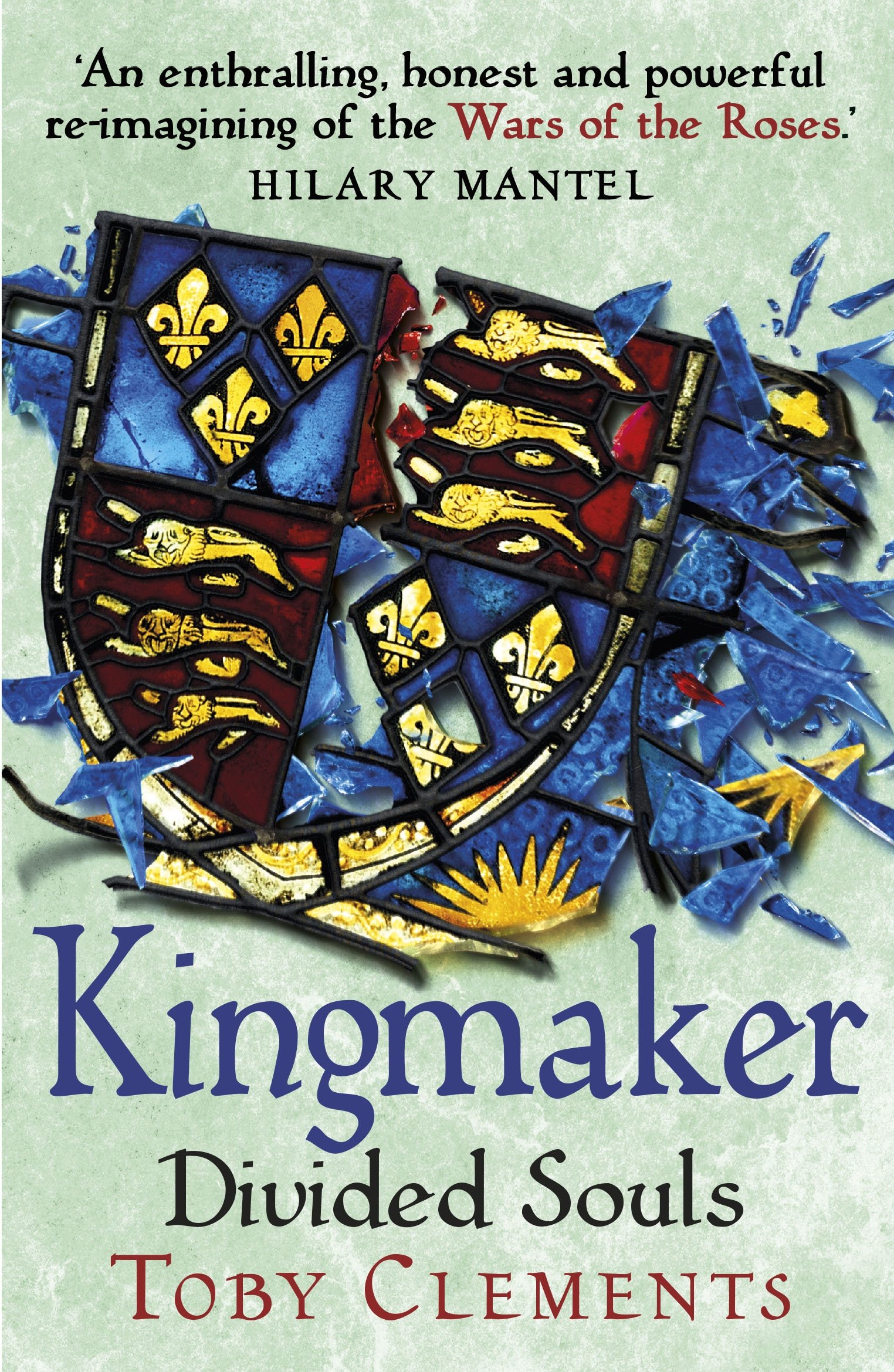 Kingmaker - Divided Souls