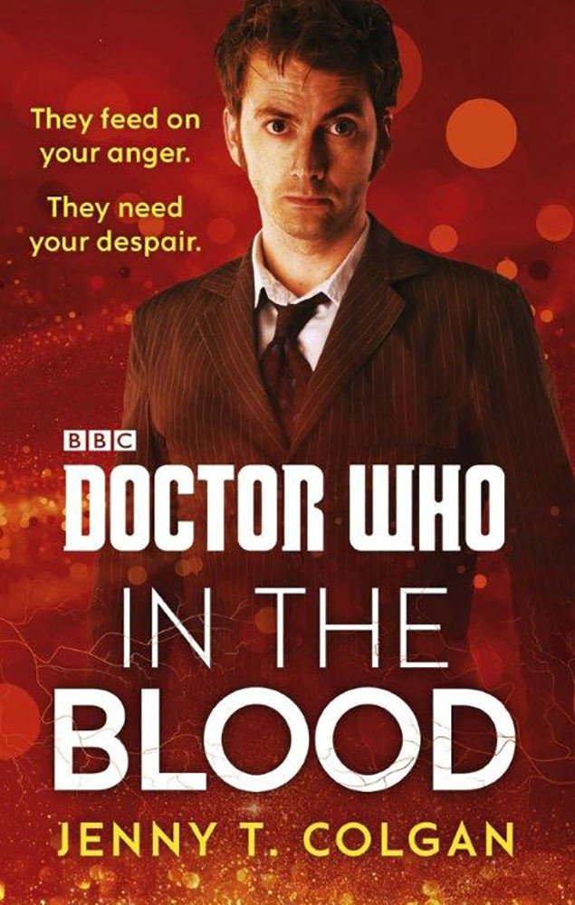 Doctor Who - In the Blood
