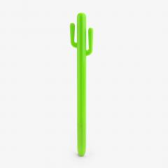 Pix in forma de cactus