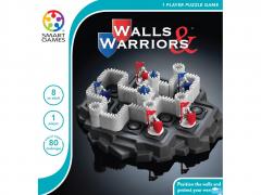 Joc Wall and Warriors