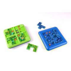 Joc Hide and Seek Jungle!