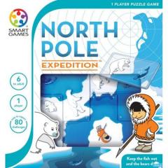 Joc North Pole Expedition