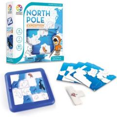 Joc North Pole Expedition
