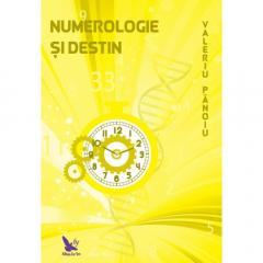 Numerologie si destin Valeriu Panoiu