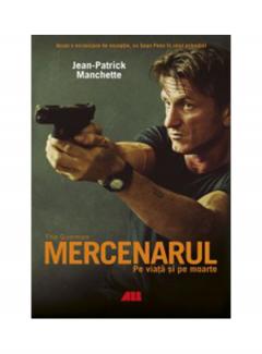 Mercenarul Jean-Patrick Manchette