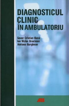 Diagnosticul clinic in ambulatoriu