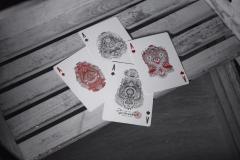Carti de joc Contraband by Theory 11 Magic Hub