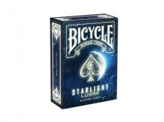 Carti de joc Bicycle Starlight Lunar