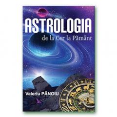 Astrologia de la Cer la Pamant