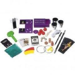 Set trucuri de magie