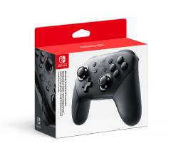 Controller Nintendo Switch Pro