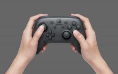 Controller Nintendo Switch Pro