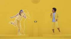 Joc Nintendo Switch - 1-2-Switch