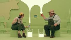 Joc Nintendo Switch - 1-2-Switch