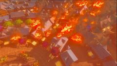 Joc Nintendo Switch - The Legend of Zelda: Breath of the Wild